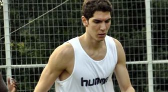Gökhan Şirin kimdir? Basketbolcu Gökhan Şirin kaç yaşında, nereli?
