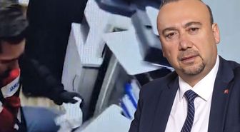 Gözaltına alınan Uşak Belediye Başkanı Yalım’a ait işletmelerde arama