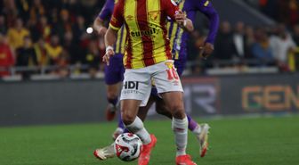 Göztepe'de transfer gündemi rafa kaldırıldı