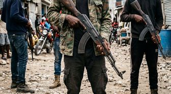 Haiti'de silahlı çetelerin saldırısında 70 kişi hayatını kaybetti