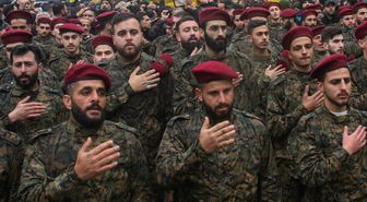 Hizbullah: İsrail'e 2 Mart'tan bu yana 1100 saldırı düzenledik