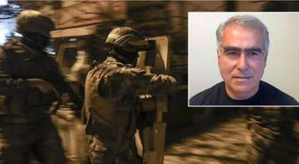 Hüseyin Baybaşin kimdir, ne iş yapıyor? 'Baybaşin' suç örgütü lideri Hüseyin Baybaşin nereli?