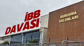 İBB davasında 12. gün: Raylı Sistemler Daire Başkanı Ceyhun Avşar soruları yanıtladı