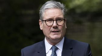 İngiltere Başbakanı Starmer: Bu bizim savaşımız değil