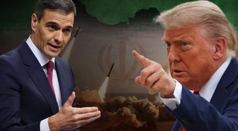 İspanya gözünü kararttı! Savaştaki Trump'a bir şok daha