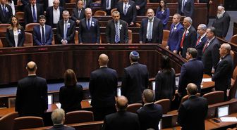 İsrail tarihinin en büyük bütçesi onaylandı! Savunmaya 45 milyar dolar ayrıldı