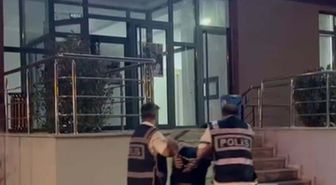 İzmir'de 80 bin 685 sentetik hap ele geçirildi