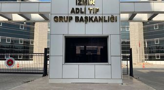 İzmir'de kayalıkların arasında bebek cesedi bulundu