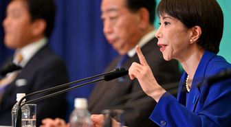 Japonya Başbakanı: Ulusal Çıkarlar Gerektirirse İranlı Liderlerle Görüşebilirim