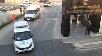 Kahramanmaraş'ta tefecilik operasyonu: 8 gözaltı