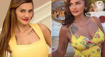 Kısmetse Olur Ayça'dan 'veda' paylaşımı! Apar topar hastaneye kaldırıldı