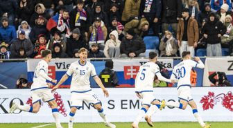 Kosova Milli Futbol Takımı Oyuncuları! Piyasa değeri ne kadar?