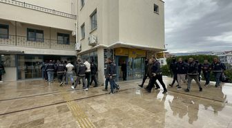 Marmaris Belediyesi'nde İmar ve Ruhsat İşlemlerinde Usulsüzlük İddiasıyla 13 Şüpheli Gözaltına Alındı