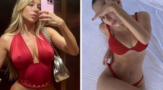 Mbappe görmesin! Ester Exposito'dan sosyal medyayı sallayan paylaşım