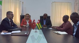 MEB'den Togo ve Senegal'e 'eğitim iş birliği' ziyaretleri