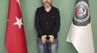 MİT ve Suriye İstihbaratı Ortak Operasyonla Firari Casusu Yakaladı