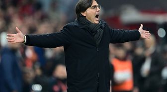 Montella: 24 yıldır Dünya Kupası'na gidemememizin sorumlusu bu çocuklar değil