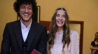Müge Boz'un eşi Caner Erdeniz kimdir? Caner Erdeniz kaç yaşında, nereli, hangi takımda?