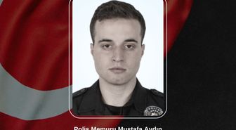 Mustafa Aydın kimdir, Şehit Polis Mustafa Aydın kaç yaşında, nereli, evli mi, bekar mı?