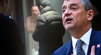 Otel odasında basılan CHP'li Yalım'la ilgili çarpıcı iddia: Bir senedir biliniyormuş