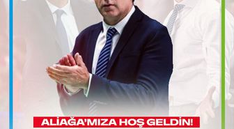Petkimspor'da Orhun Ene dönemi