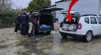 İstanbul'da skandal: Satışa hazır 306 kilo at eti ele geçirildi