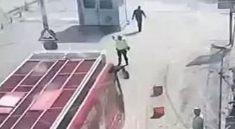 Savcı, CHP otobüsünün şoförüne 13,5 yıla kadar hapis istedi