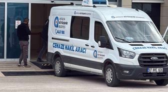Sera işçisi kadının ölümünde eşinin de aralarında bulunduğu 9 kişiye gözaltı