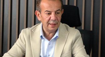 Tanju Özcan'ın tutukluluğuna devam kararı verildi