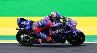 Toprak Razgatlıoğlu MotoGP'de Tarihi Başarıya İmza Attı