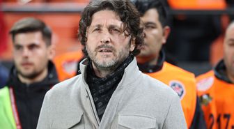 Trabzonspor, Fatih Tekke ile Galatasaray'a karşı bir ilk peşinde