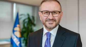 Turkcell Yönetim Kurulu Başkanı Şenol Kazancı’dan 5G Mesajı 32 Yıldır Attığımız Her Adımla Ülkemizin Dijitalleşme Serüvenine Yön Veriyoruz