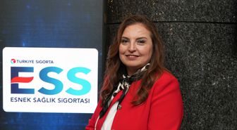 Türkiye Sigorta’dan Sağlıkta Kalıpların Dışına Çıkan Ürün; ESS