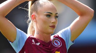 Ünlü kadın futbolcudan tartışma yaratan sözler
