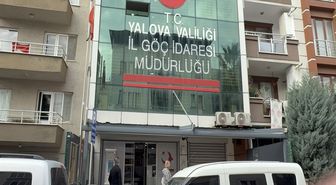 Usulsüz talimatları yerine getirmeyen memuru 112 Acil Çağrı Merkezi'nde görevlendirmiş