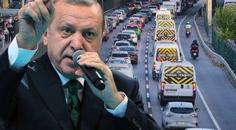 Vatandaşlardan şikayet yağdı! Cumhurbaşkanı Erdoğan talimatı verdi