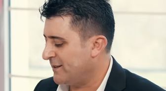 Yemekteyiz Ali kimdir? Zuhal Topal'la Yemekteyiz Ali Bey kaç yaşında, nereli?