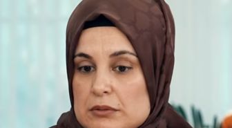 Yemekteyiz Aynur kimdir? Zuhal Topal'la Yemekteyiz Aynur Hanım kaç yaşında, nereli?