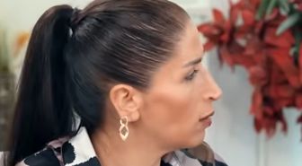Yemekteyiz Emel kimdir? Zuhal Topal'la Yemekteyiz Emel Hanım kaç yaşında, nereli?