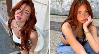 Yetişkin içerik yıldızına hapis şoku: Bali'de çektiği video başını yaktı