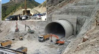 Yol değil kalkınma koridoru: İki ilimiz arasındaki mesafe 2 saate düşüyor