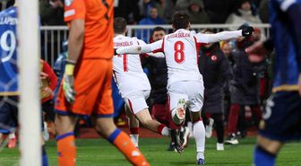 A Milli Futbol Takımı, 2026 Dünya Kupası'nda