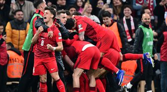 A Milli Takım TFF'nin kasasına çuvalla para sokabilir