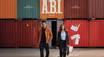 A.B.İ. 12. bölüm fragmanı yayınlandı mı?