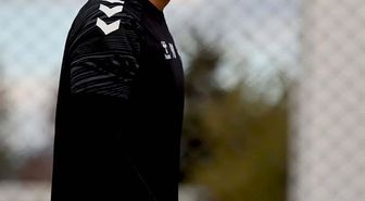 Altay'da 5 kaleci görev yaptı