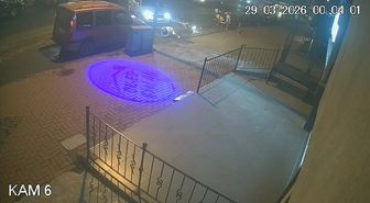 Ereğli'de Motosiklet Kazası: Annenin Motosikletini İzinsiz Alan Genç, Otomobille Çarpıştı