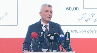 Bakan Bolat: Türk TIR şoförleri için 15 günlük transit geçiş vizesi sağlamış durumdayız