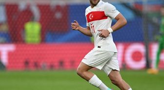 Barış Alper Yılmaz neden yok, Barış Alper Yılmaz Kosova Türkiye maçında sakat mı, cezalı mı, yedek mi?