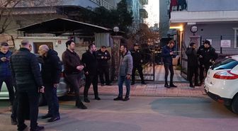 Batman'da aile katliamı! 17 yaşındaki çocuk, anne ve ağabeyini öldürdü