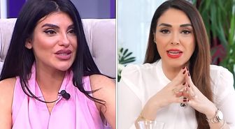 Bircan Bali'den Zuhal Topal'a sert sözler: Uykularınız kaçacak, bekleyin